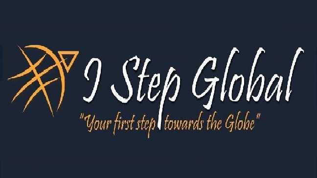 http://www.istepglobal.com/ - logo I Step Global Services Pvt. Ltd - logo