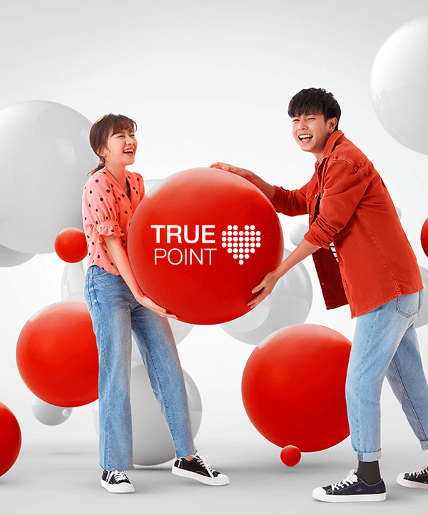 TruePoint