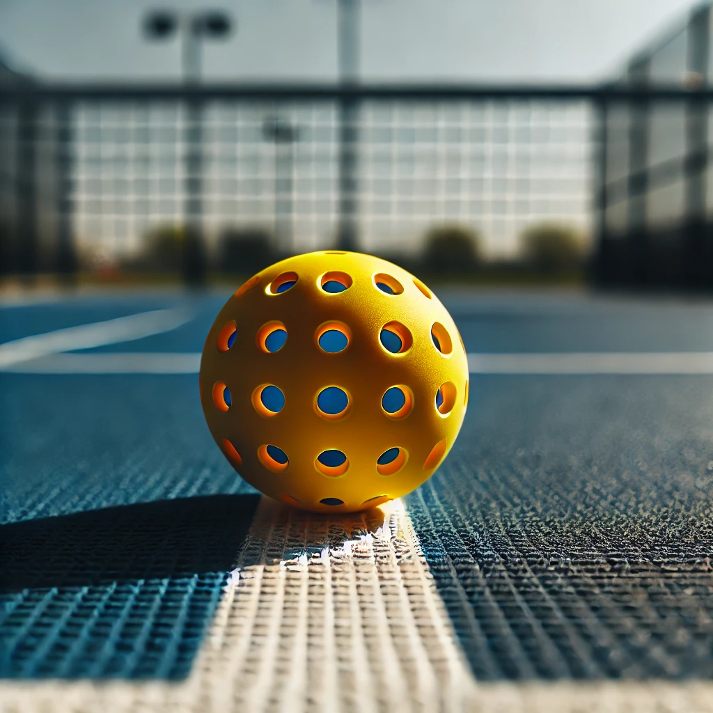 Ready, Set, Paddle: Your Beginner’s Guide to Pickleball