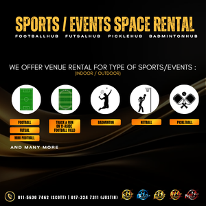 SPORTS RENTAL TEST