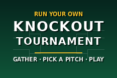 How to Organise Your Own World Cup With Your Friends (A Simple Knockout Guide)