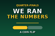 We Ran the Numbers on the World Cup Quarter-Finals. One Result Surprised Us.