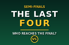 Our Model Called Both Quarter-Finals. Here's Who It Says Reaches the Final.
