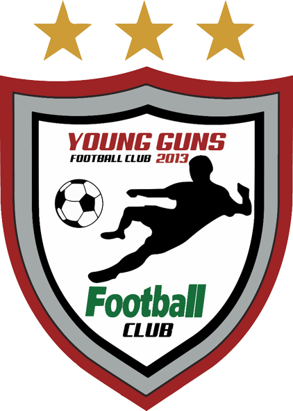 YOUNG GUNS FC