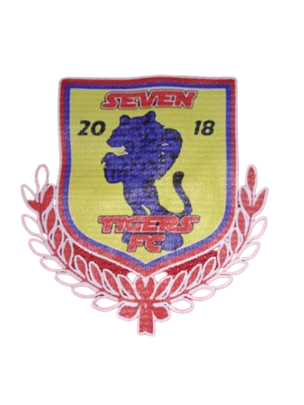 7 TIGERS FC