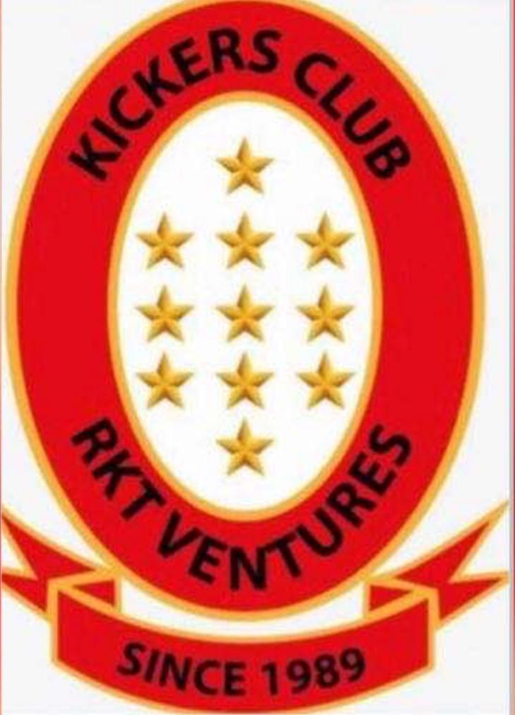KICKERZ FC