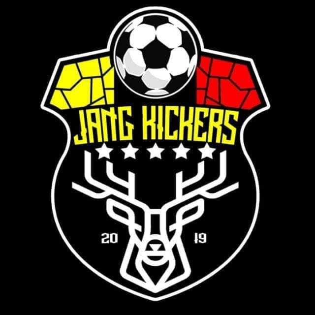 JANG KICKERS FC