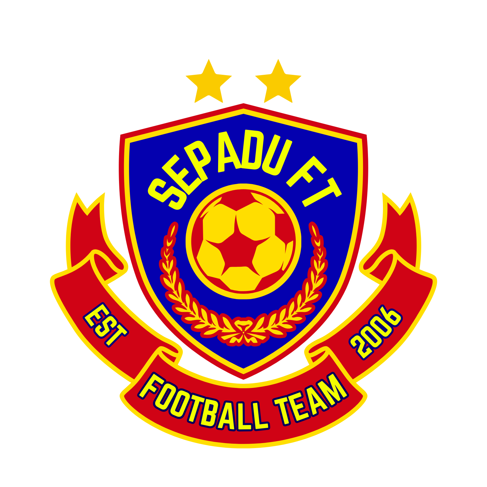 SEPADU FT U10