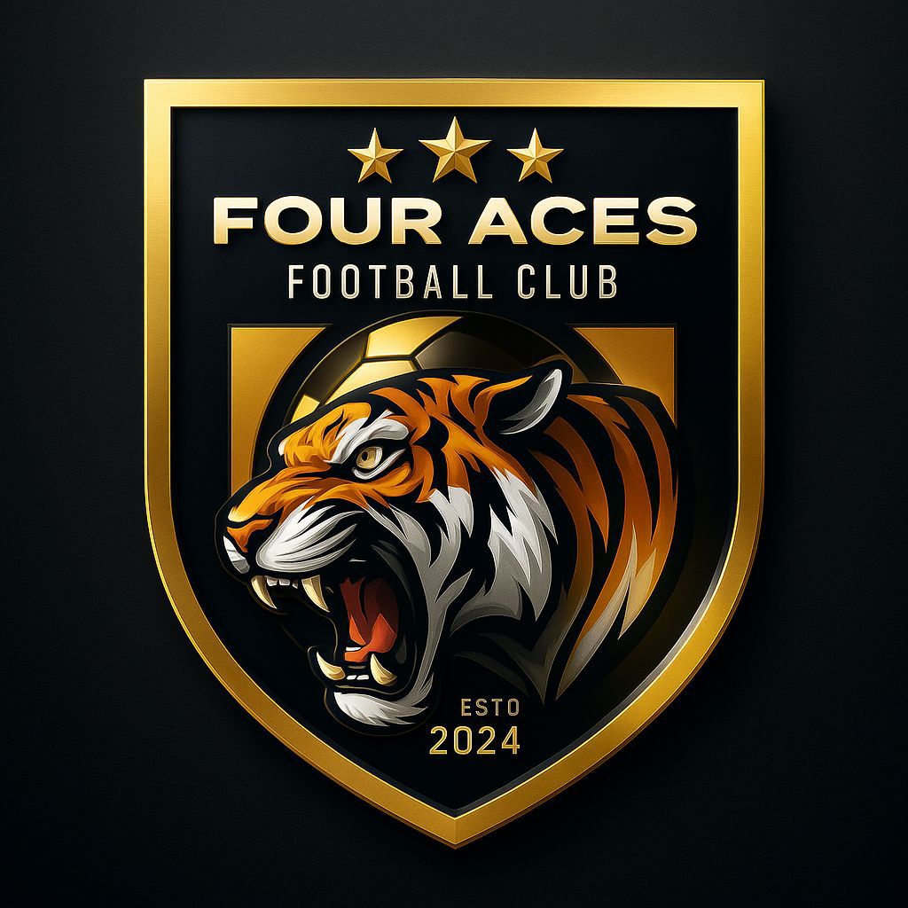 FOUR ACES FC