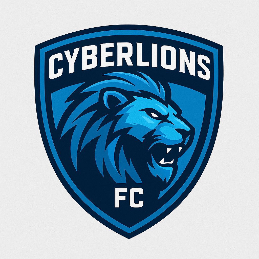 CYBERLIONS FC