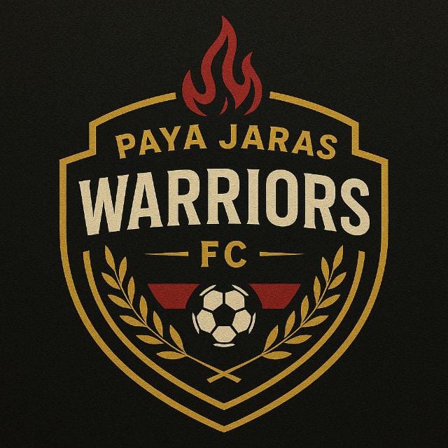 PJ WARRIOR FC U13