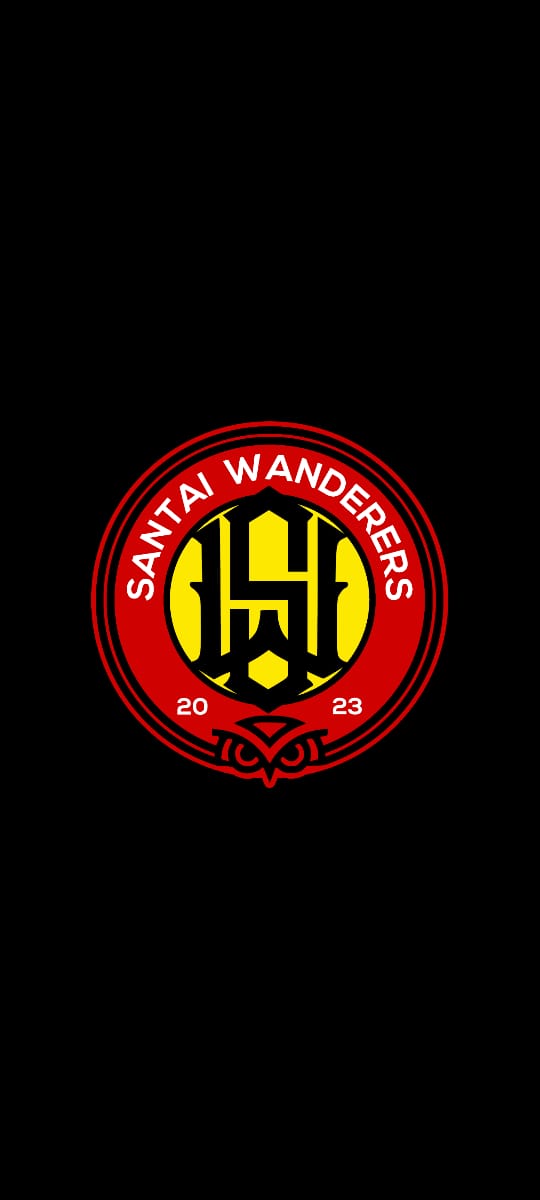 SANTAI WANDERERS U17