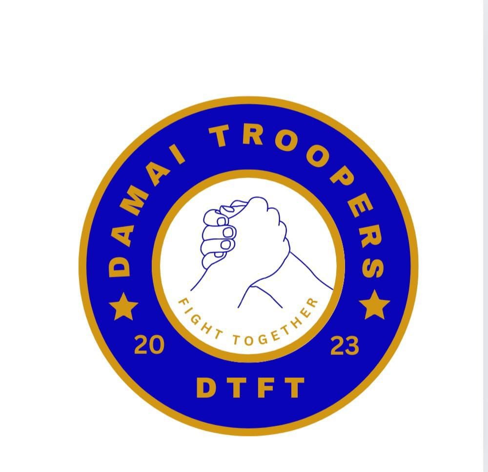 DTFT U17