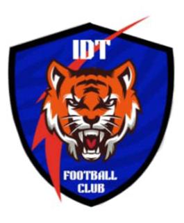 IDT FC U17