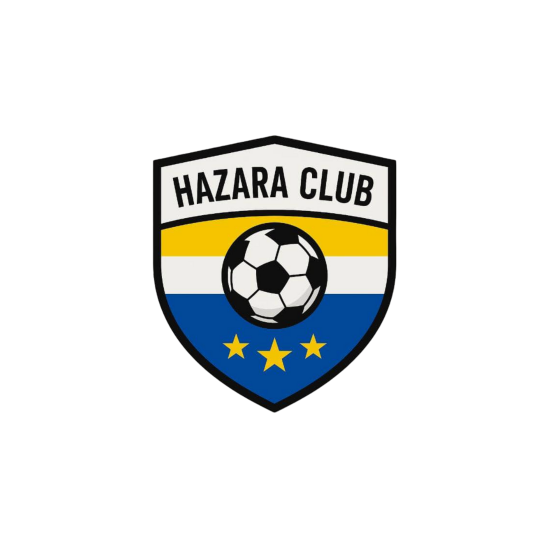 HAZARA CLUB