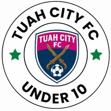 TUAH CITY FC