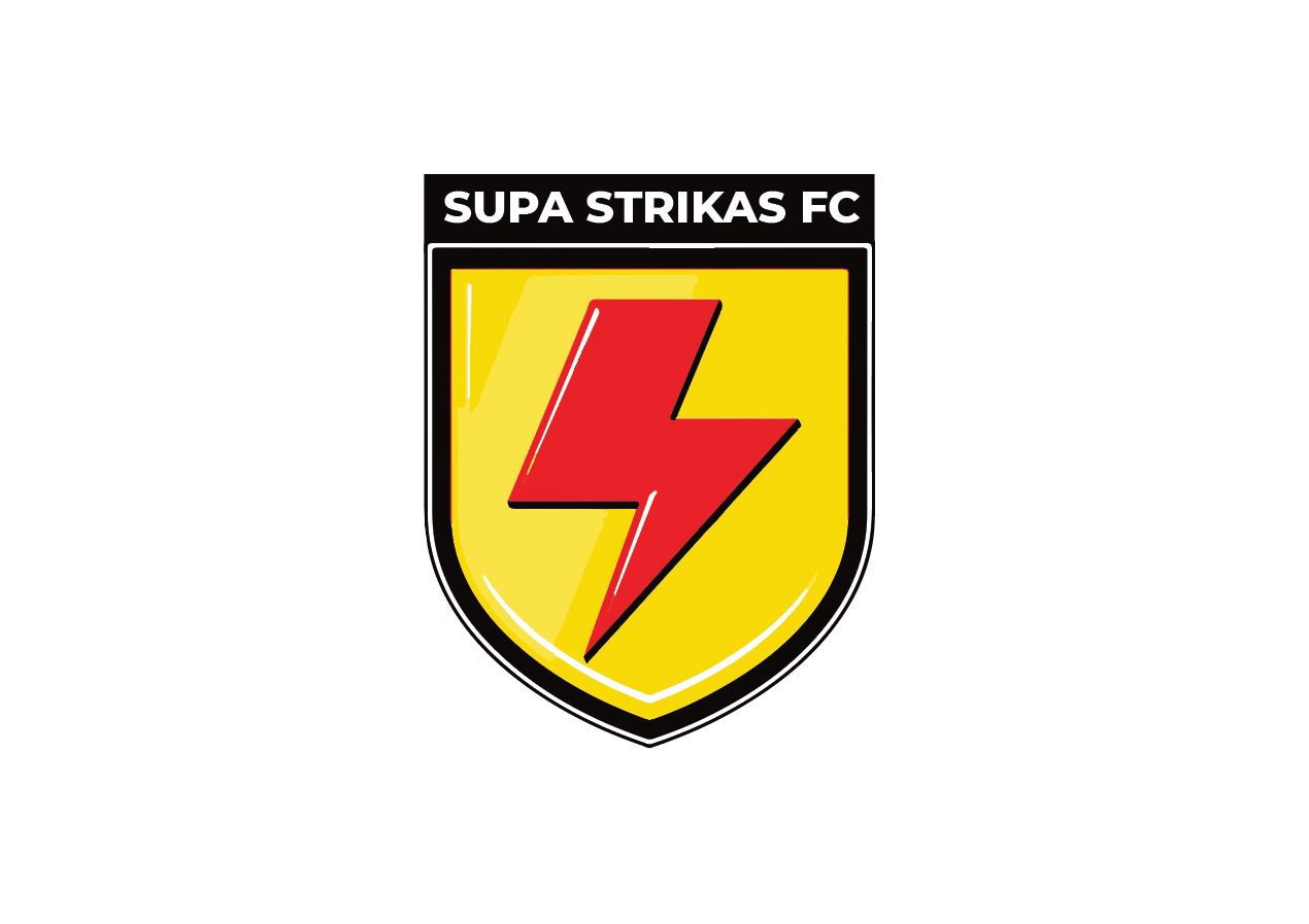 SUPA STRIKAS