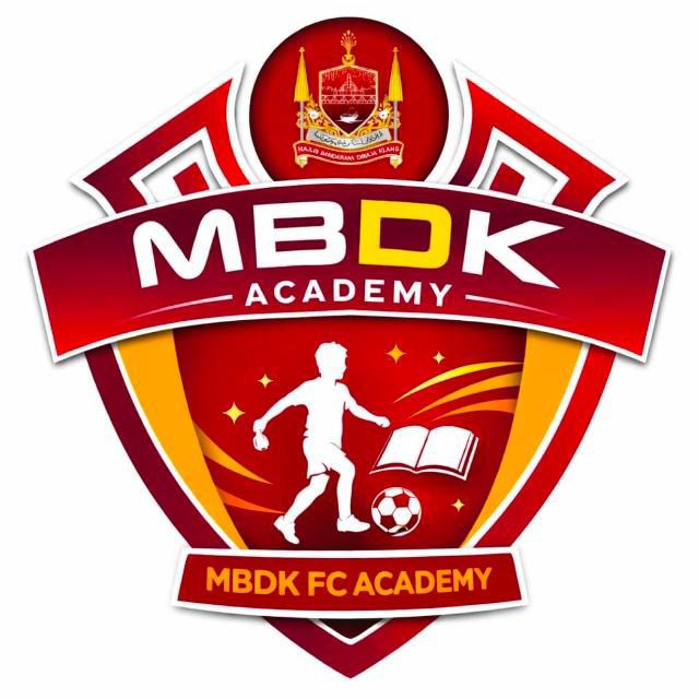 MBDK JUNIOR