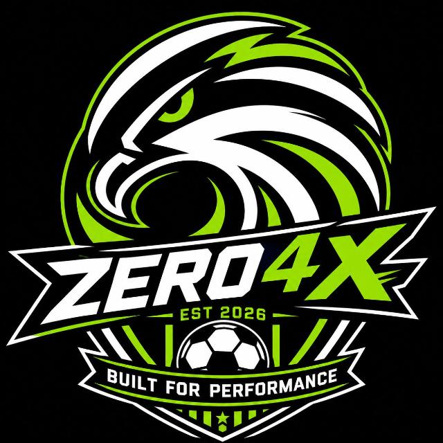 ZERO4 X