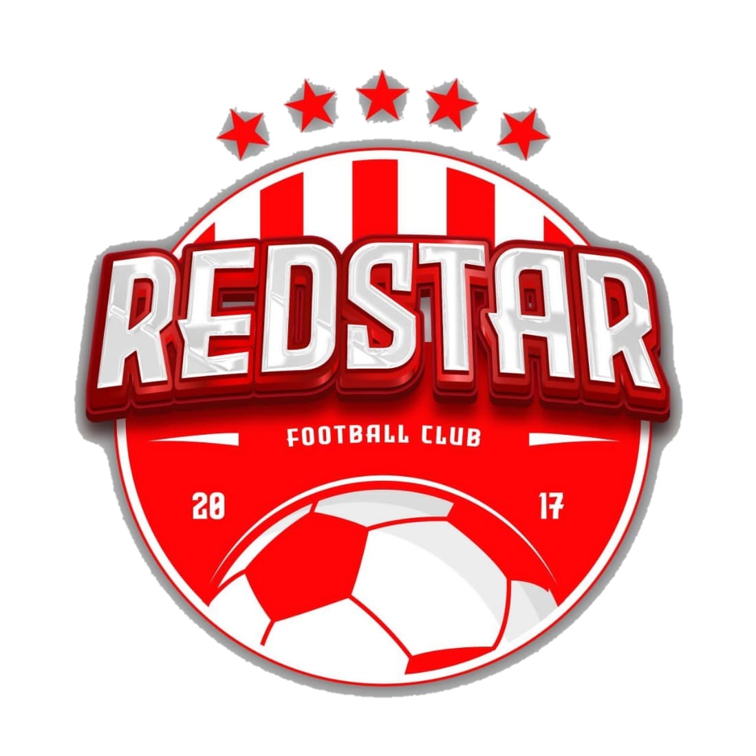 REDSTAR FC