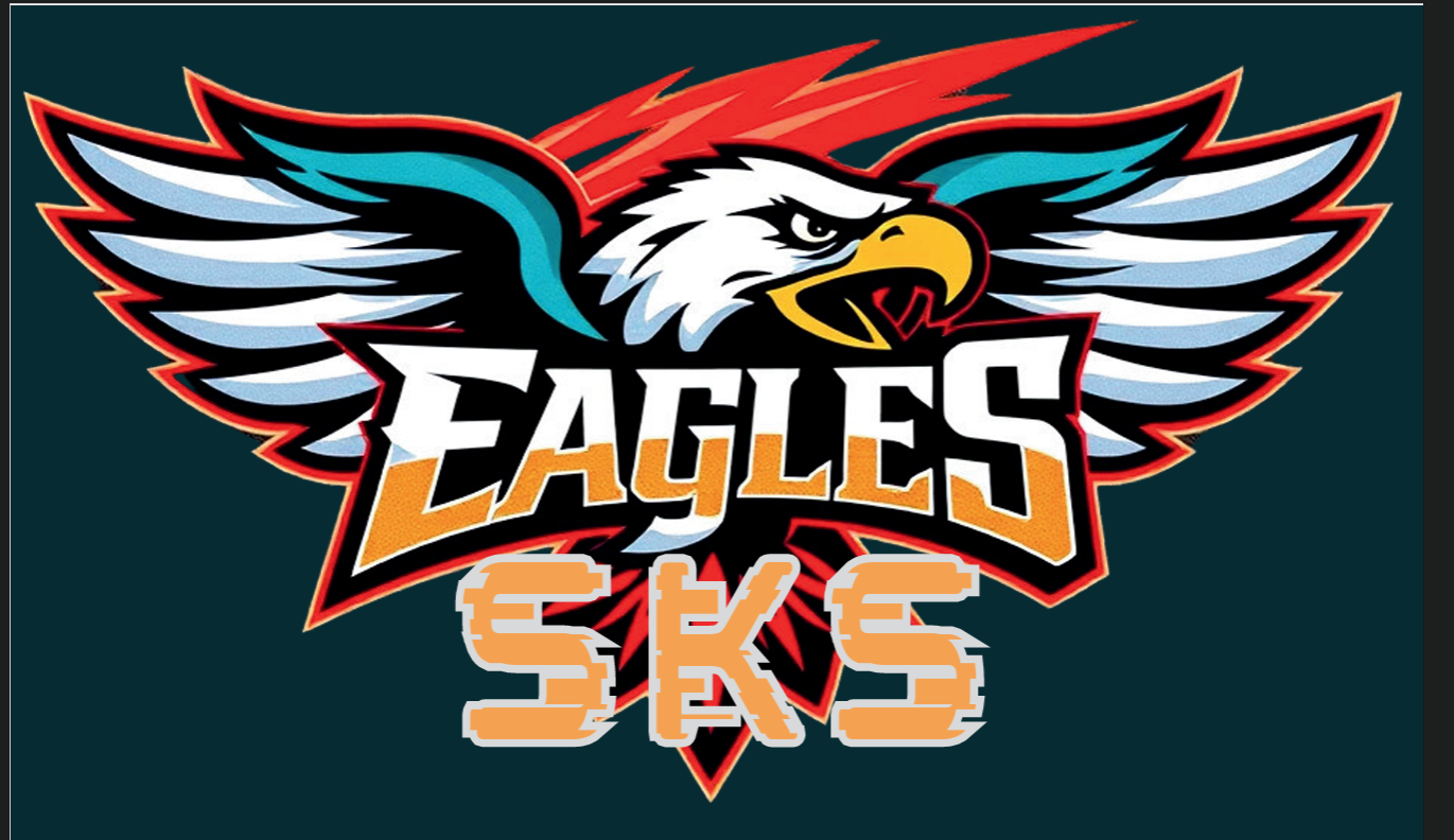 SKS EAGLES