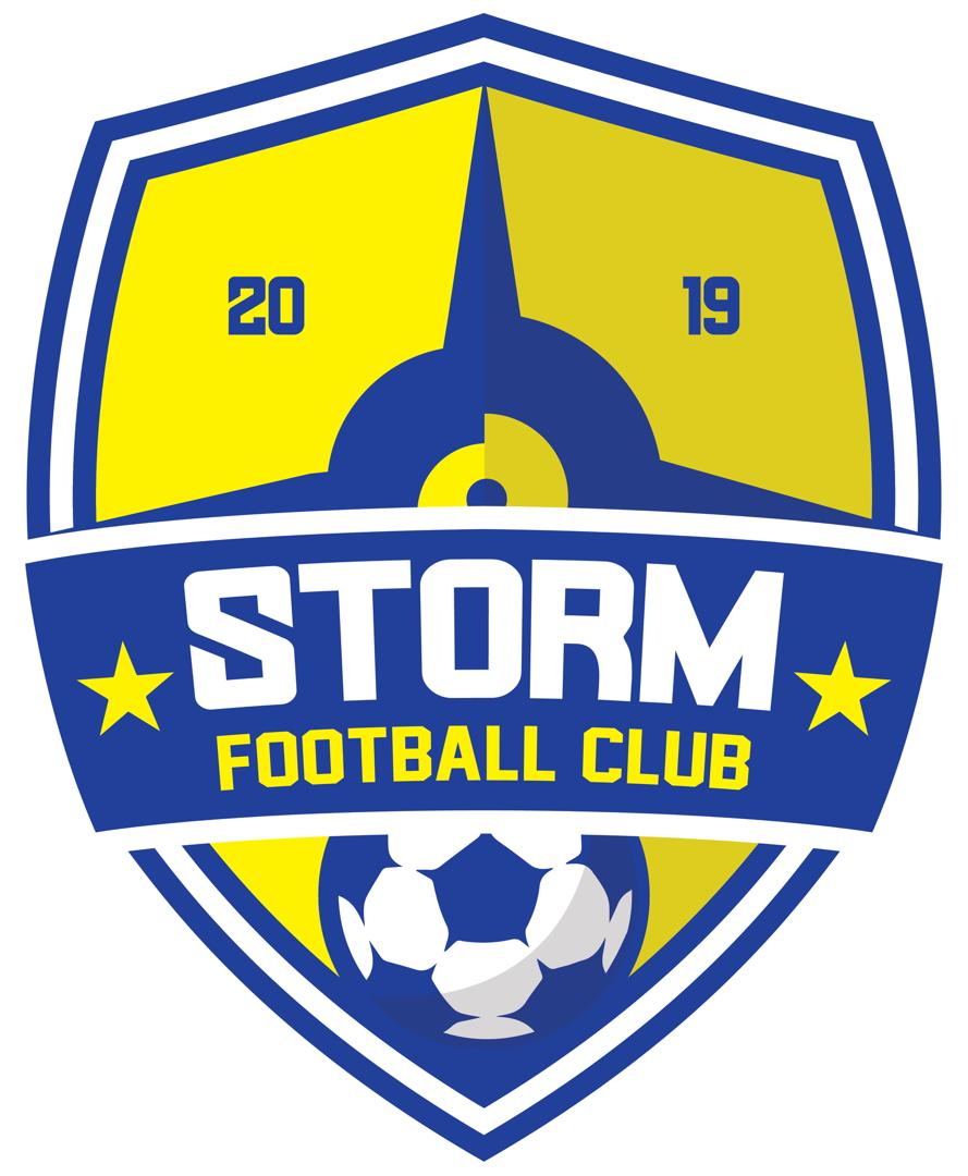 STORM FC A