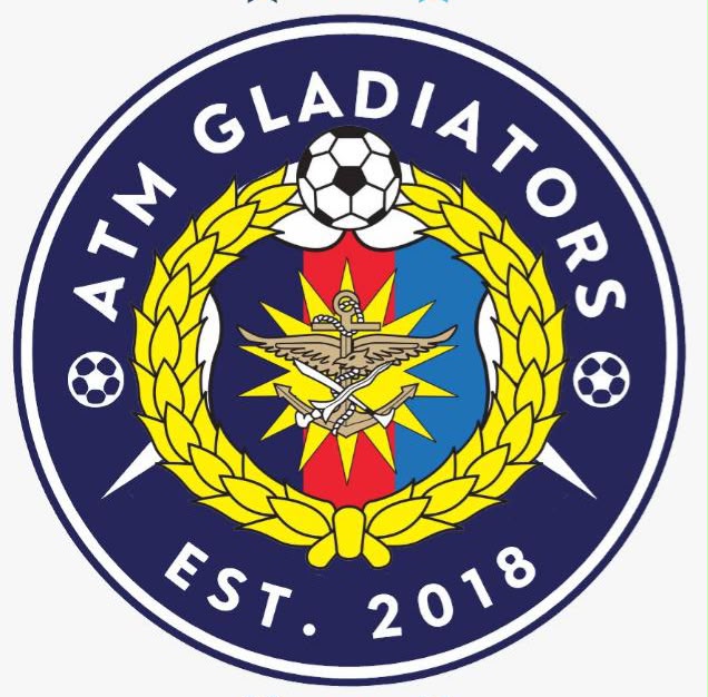 ATM GLADIATORS