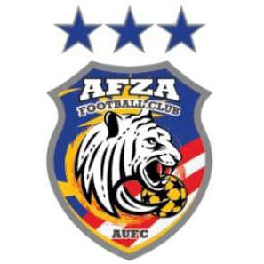 AFZA U10