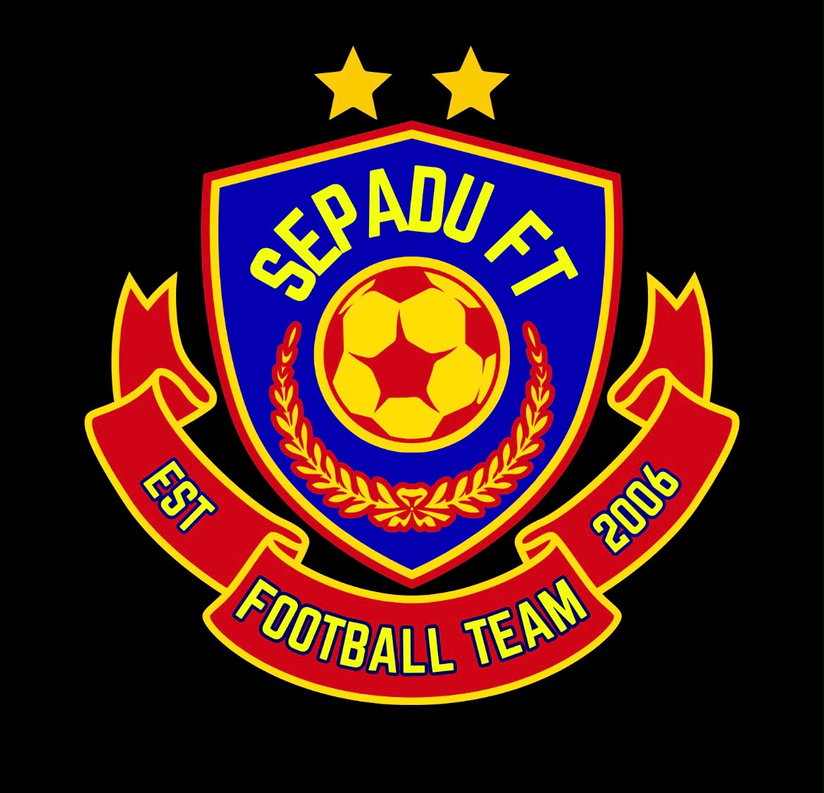 SEPADU FT U12