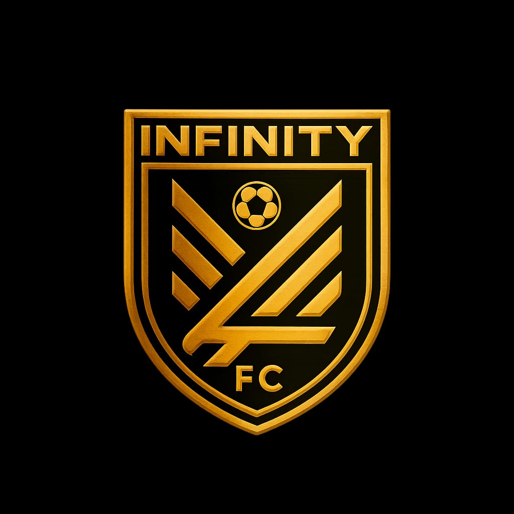 INFINITY FC U11