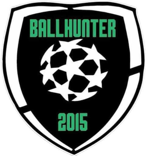 BALL HUNTER FC