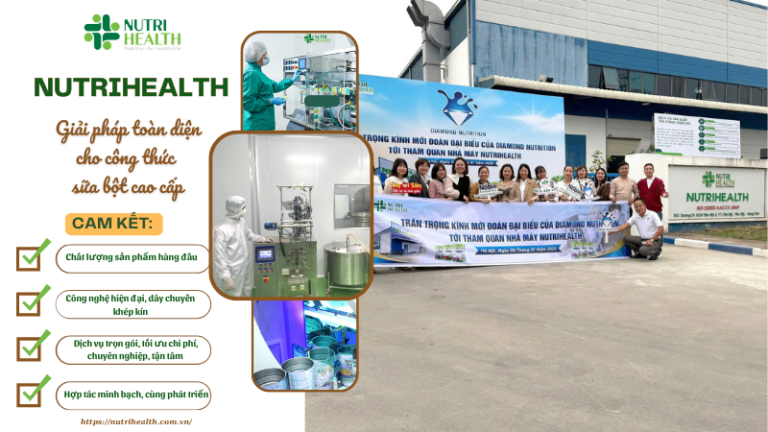 Quy trình sản xuất tinh gọn, tiết kiệm chi phí