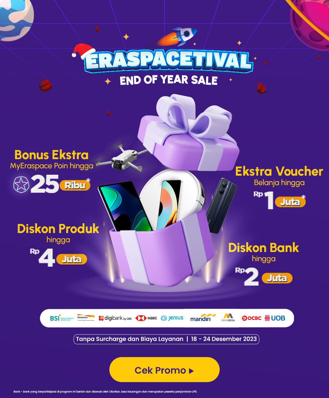 MyEraspace Image