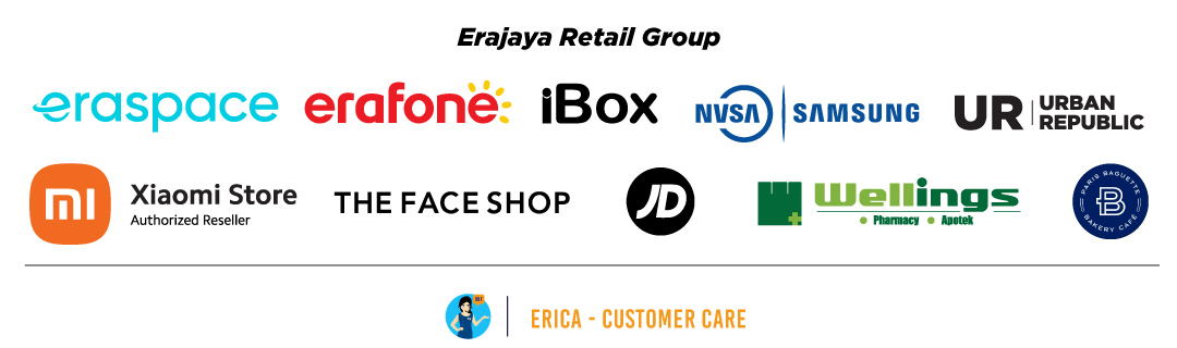 MyEraspace Image
