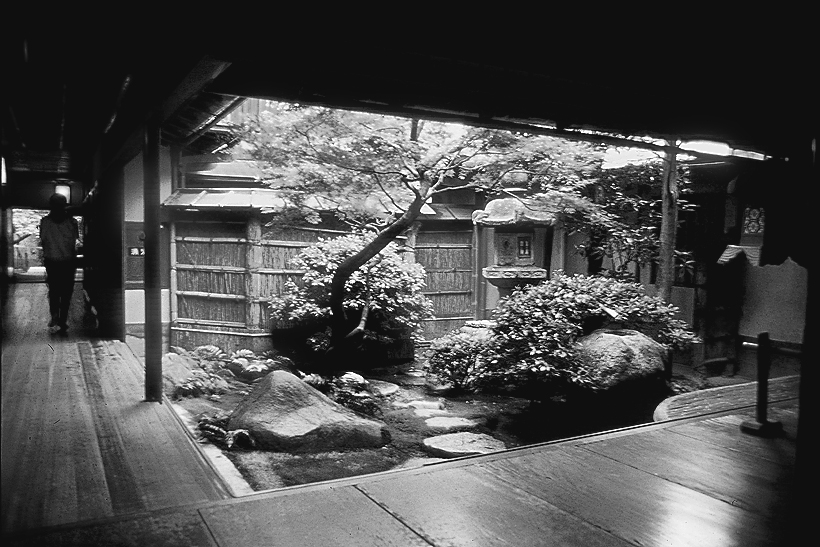京都空間設計