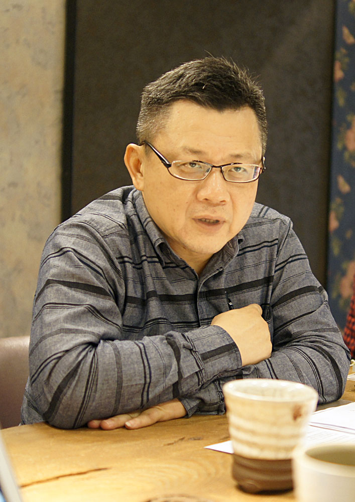傢飾配置達人─ 榭琳傢飾 謝勝彰