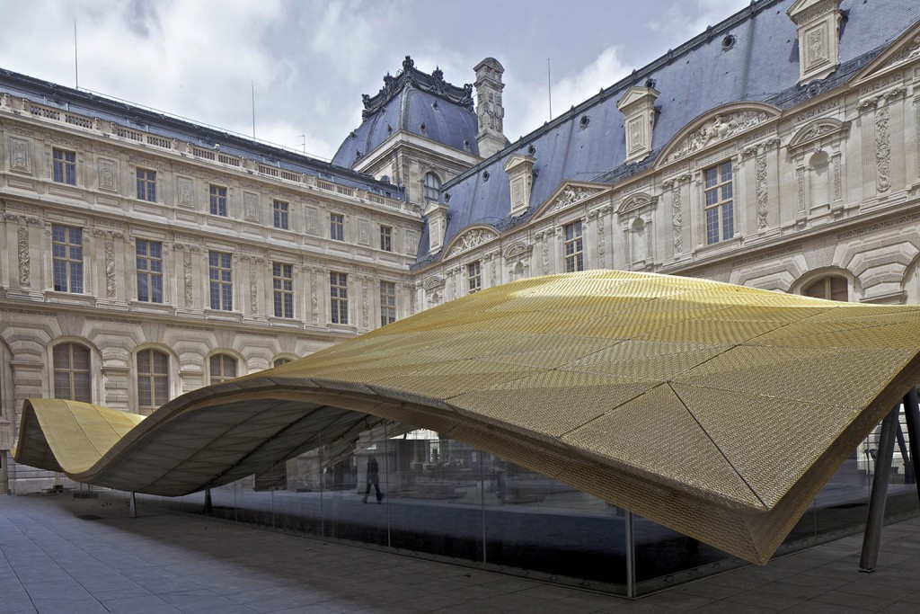 Department of Islamic Arts du Louvre_071 (攝影_Philippe Ruault)s