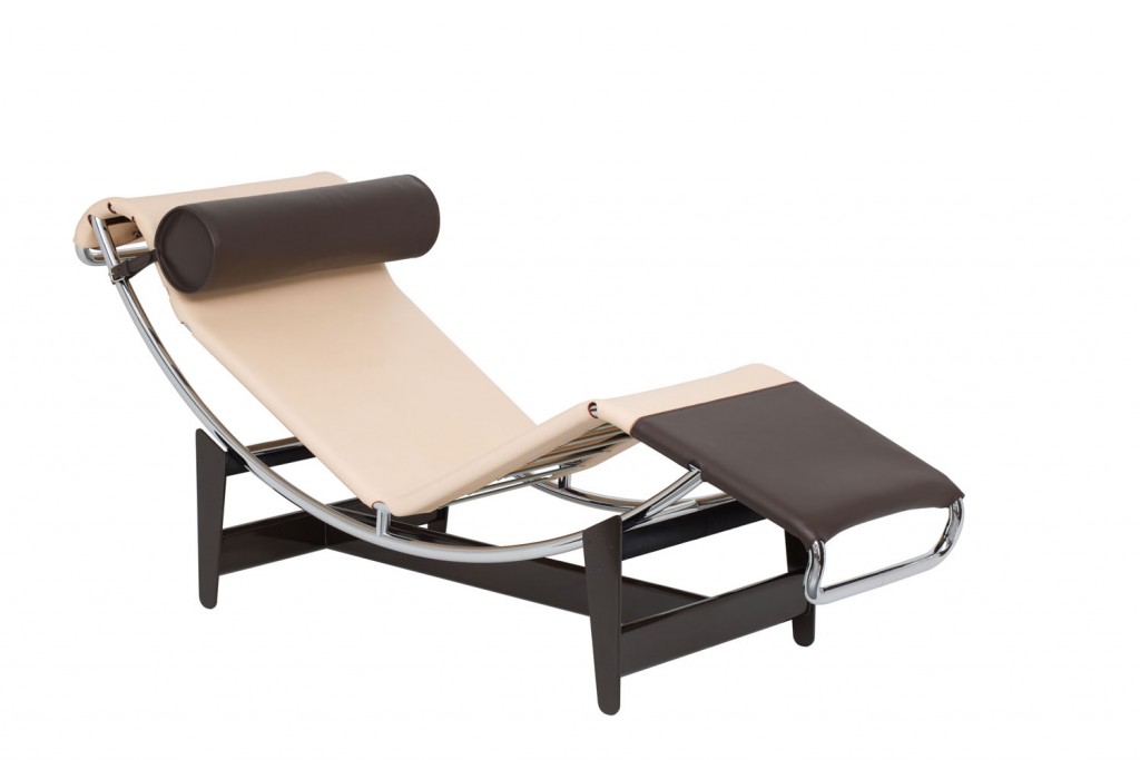 Cassina_LC4限量款