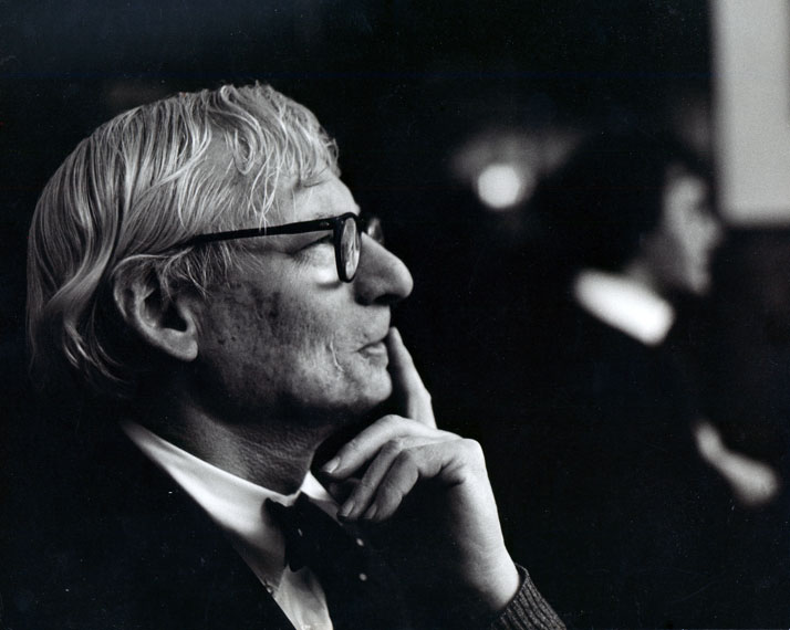 路易斯‧康 Louis Kahn