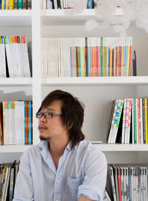 李中霖