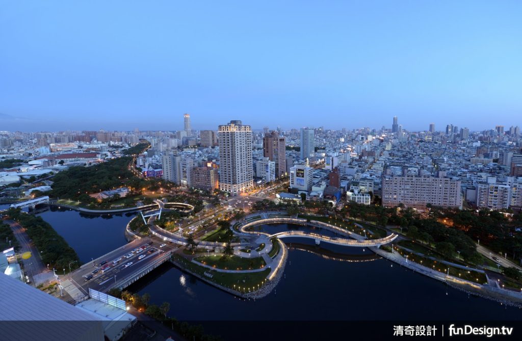 清奇設計 蘇靜麒