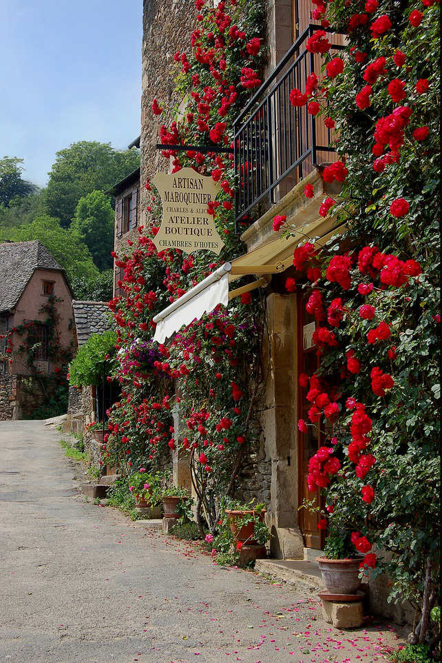 Conques_France_08