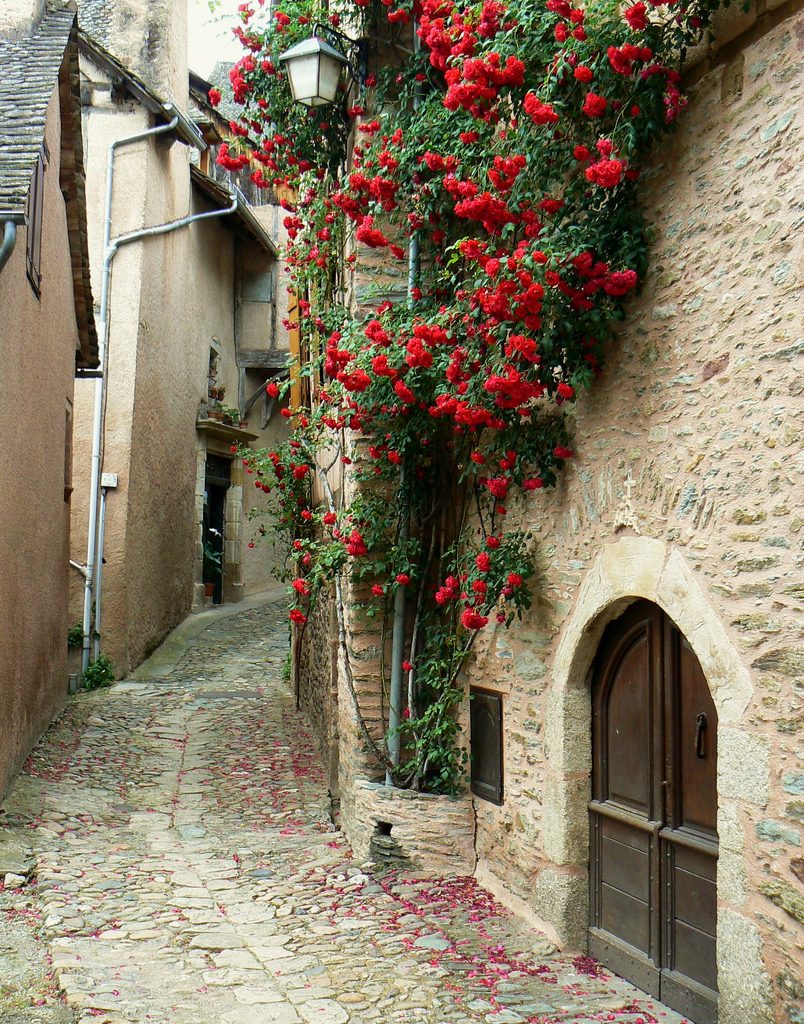 Conques_France_17