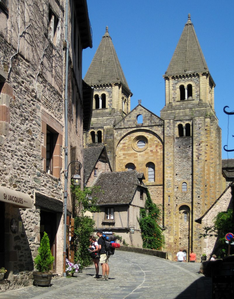 Conques_France_31