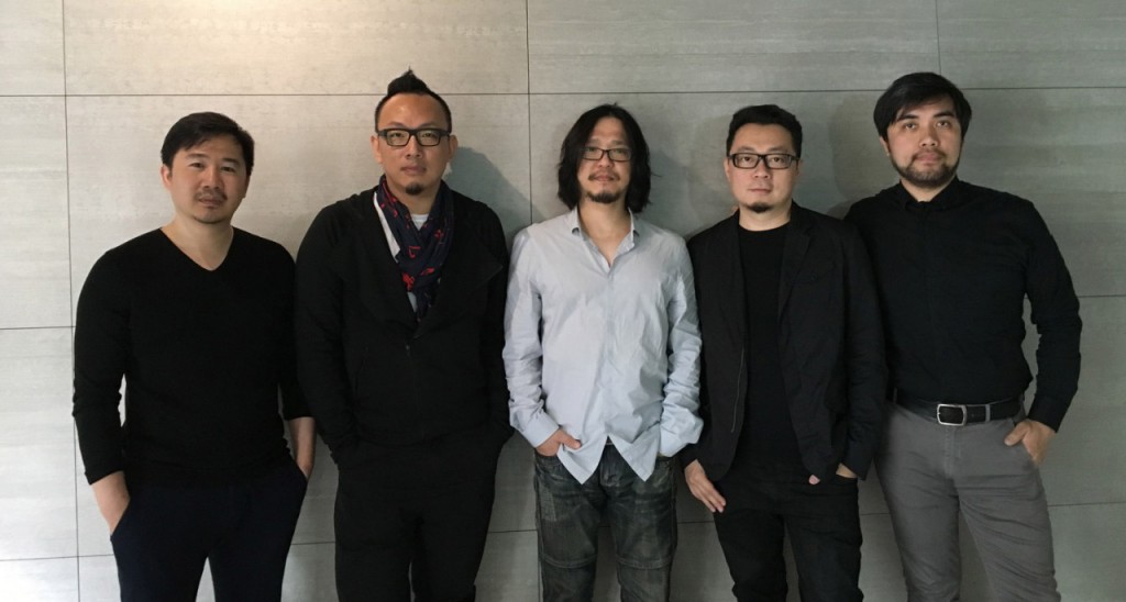 新一代設計