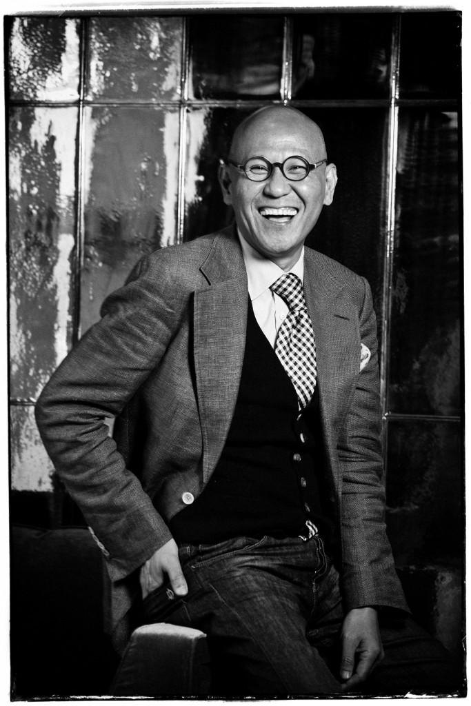 M&O ASIA Summit Speaker_Tony Chi_Image Courtesy of TonyChi and Associates