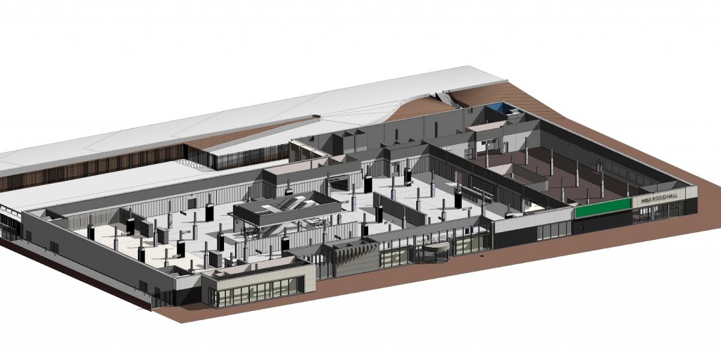 Ground Floor
