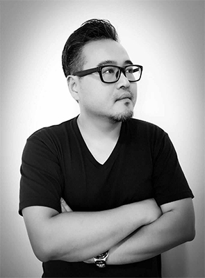 MLD 光•實驗室 吳國綱