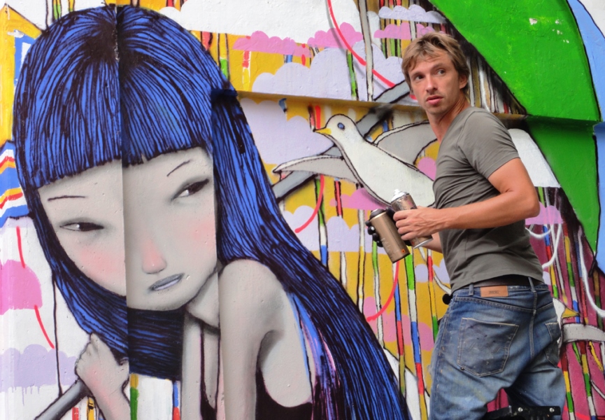 Julien Malland Seth