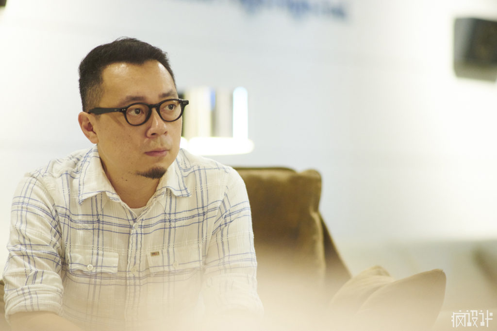 Moreno Ratti 唐忠漢